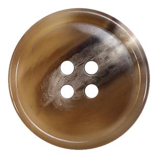 时尚毛呢大衣树脂纽扣高档西装西服裤子装饰扣百搭衬衫毛衣开衫扣