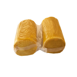 遂昌黄米粿黄米果灰汁黄米年糕羽峰黄粿无添加真空2个装包邮特产