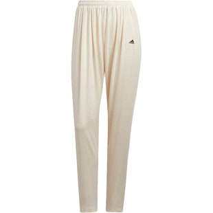 Adidas/阿迪达斯正品春季瑜伽女子运动休闲透气长裤HF5421