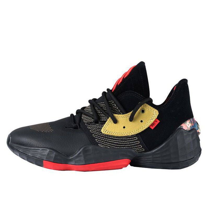 篮球鞋Adidas/阿迪达斯男缓震