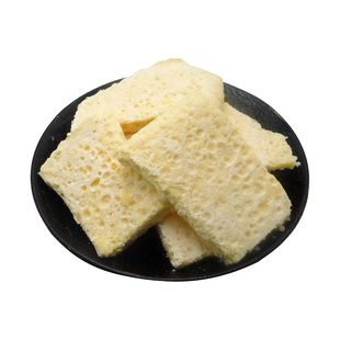 新疆伊犁特产奶皮子锡伯族蒙古族手工制作半干3张120g真空顺丰