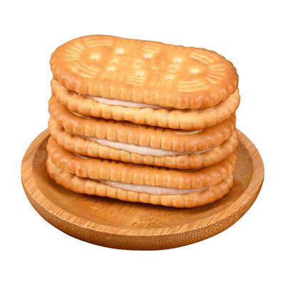 喜多老式夹心饼干四川特产
