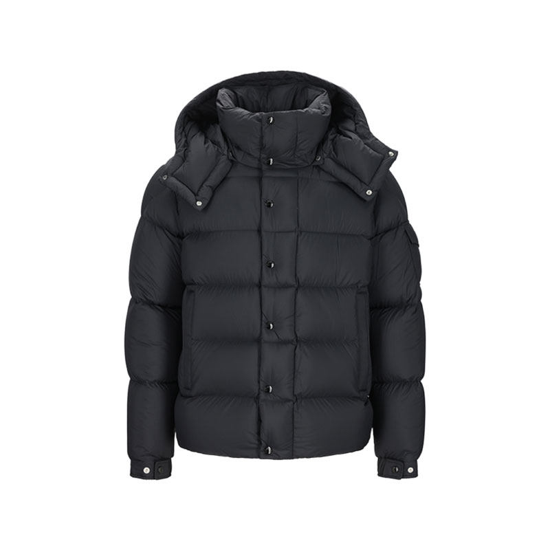 【自营】Moncler/盟可睐男士鹅绒羽绒服夹克外套 1A00205 53333