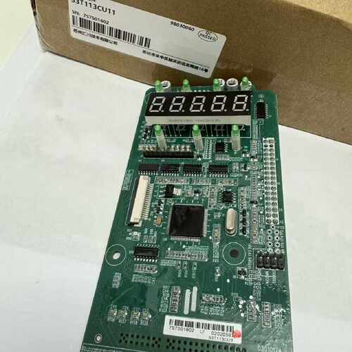 【议价-可维修】 INOVANCE S3T113CU11 IS300 伺服驱动器 /均有货