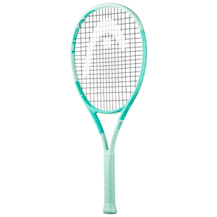 HEAD/海德 2024新款 高芙 同款 BOOM 男女全碳素专业网球拍