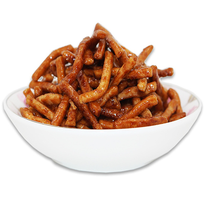 红糖果子500g独立小包装建湖特产