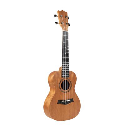 学院老师推荐23寸尤克里里小吉他