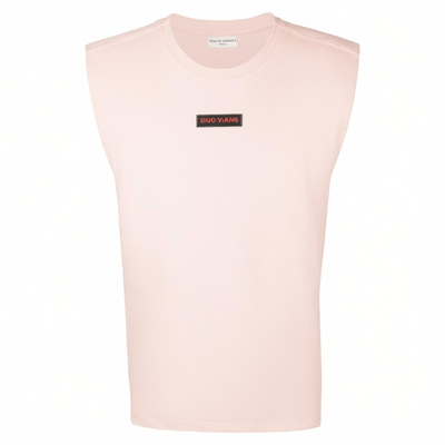 LornaJane无袖运动背心上衣罩衫