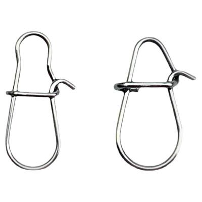 出口品质加强路亚别针LURESKY