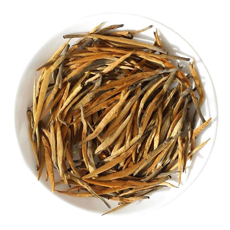 滇红大金针推荐榜第1名