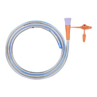 康泉30天胃管鼻饲管长期医用无菌带导丝胃肠管卧床非硅胶非三个月