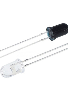 940MN红外发射管/接收二极管LED