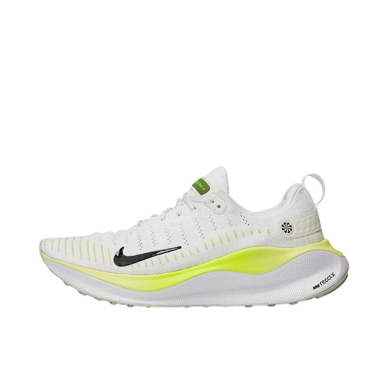Nike耐克男鞋REACTX INFINITY RUN 4运动鞋缓震跑步鞋DR2665-101