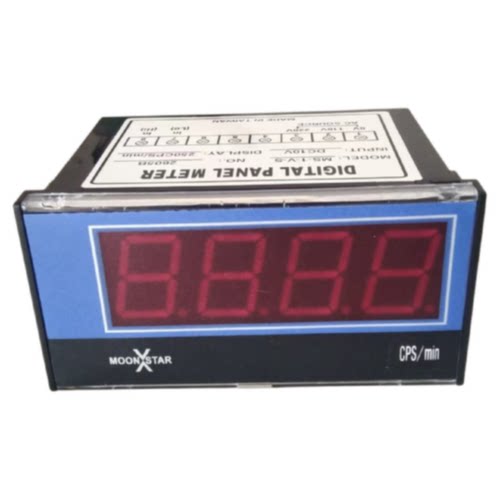 议价MS-1-V-S DC10V 250CPS/min MOONSTAR 纸箱厂油墨粘度表 台湾