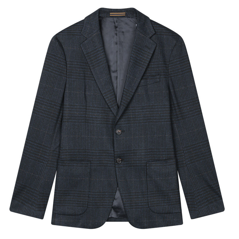 DIVPOLO男士西服春秋季新品