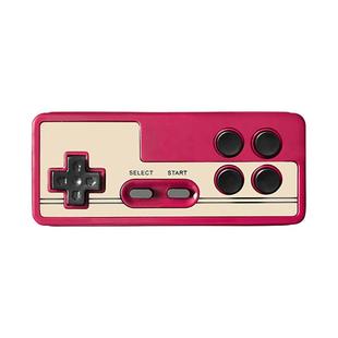 小霸王游戏机有线手柄七孔红白机手把2米九针经典怀旧九孔不通用