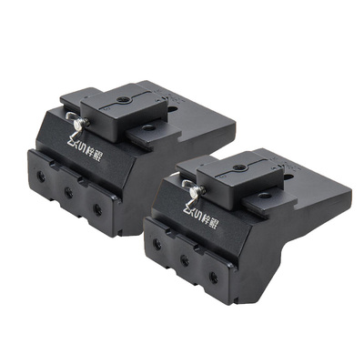 【全国包邮】A柱CNC快拆支架