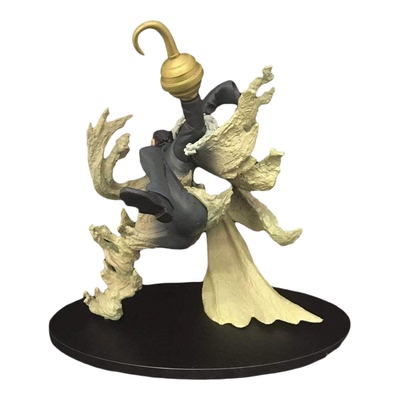 海贼王七武海二次元手办摆件 沙鳄 老沙能力者动漫手办模型