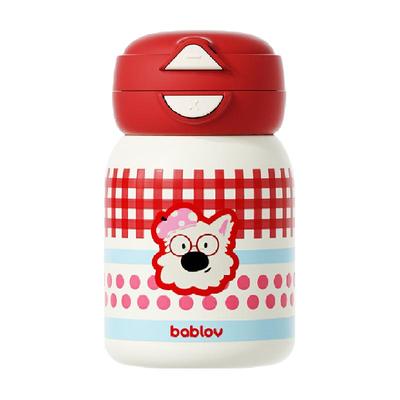 bablov可爱新款高颜值保温杯
