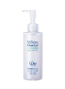 100g日本去角质凝露cure