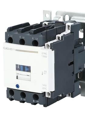 新型lc1-d超大银点交流接触器
