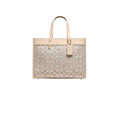 自营手提包COACH/蔻驰