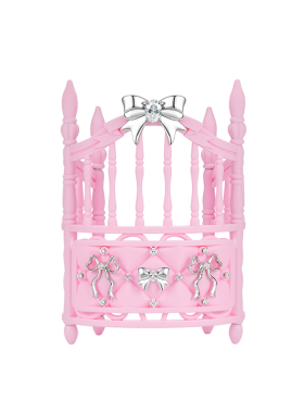 YVMIN尤目 × AshleyWilliams dream house娃娃屋手镯生日礼物