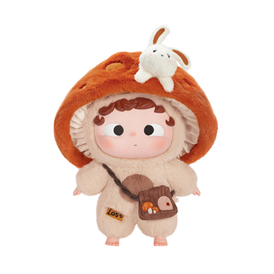 【抽赏机次数】HEYONE黑玩哦崽时空旅人剧中人奇梦星mimi星赏