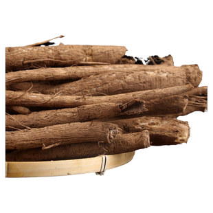 云南新鲜马刺根大蓟根马刺草恶鸡婆现挖现发食用野菜新鲜蔬菜