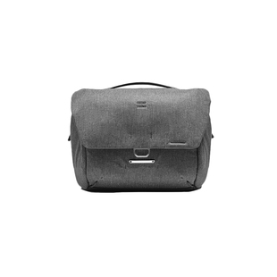 Peak Design巅峰设计Everyday Messenger 13L V2代微单反相机摄影单肩背包PD大容量手提办公笔记本每日信使包