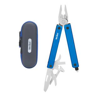 Nextool纳拓双子座破窗器多功能组合工具安全带割刀逃生工具钳