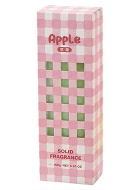 2026款盒子香薰车载香薰孕妇可用
