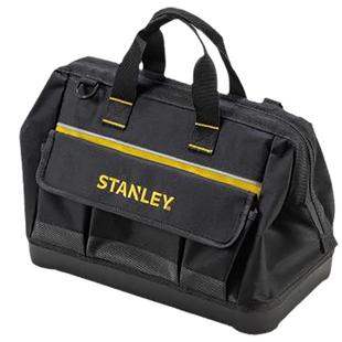 史丹利工具包木工电工专用工具包多功能大容量防水提挎两用五金包