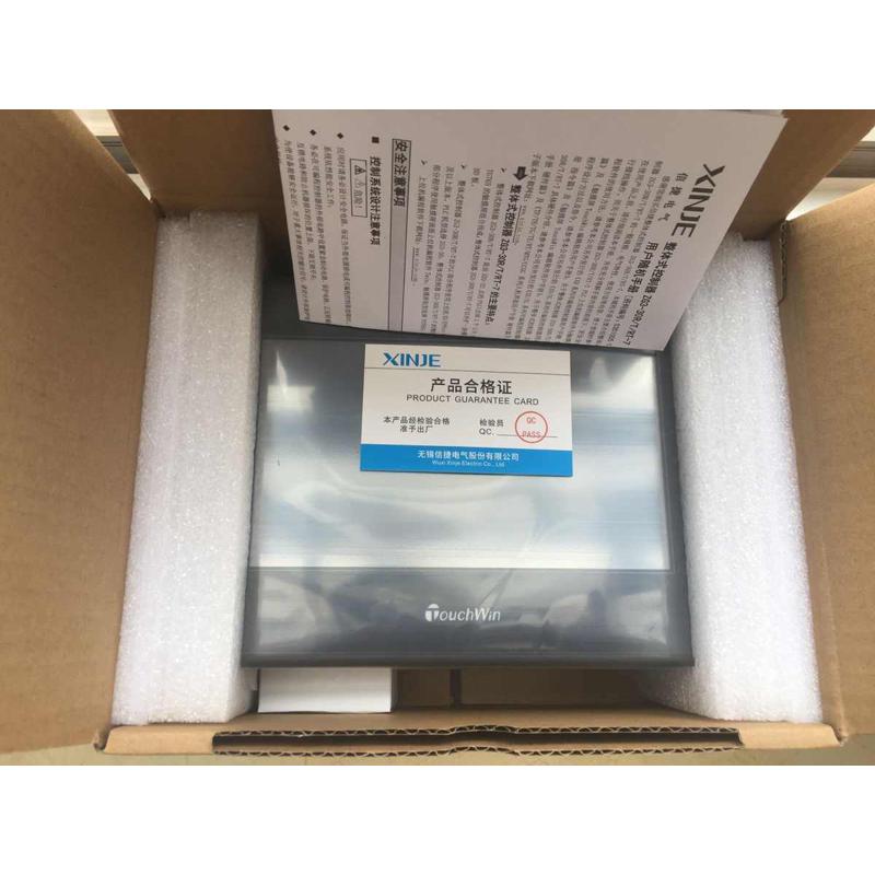 信捷触摸屏TG465/TG765S/TGA62/TGA63/TGC65/S/G-UT/MT/ET/XT/ZT