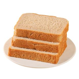 全麦面包孕妇控无糖精孕期零食糖尿人专用三高人群粗粮糖友主食品
