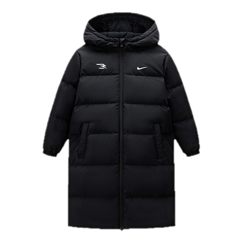 Nike3brand儿童羽绒服新品上市