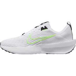 Nike/耐克官方正品Interact Run男士网面健身跑步鞋FD2291-100