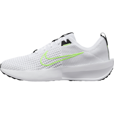 Nike/耐克官方正品Interact Run男士网面健身跑步鞋FD2291-100