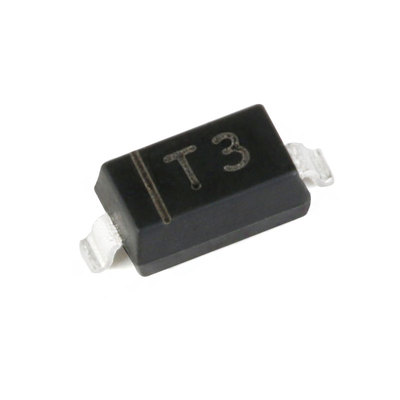 正品BAV21WSOD-123开关二极管