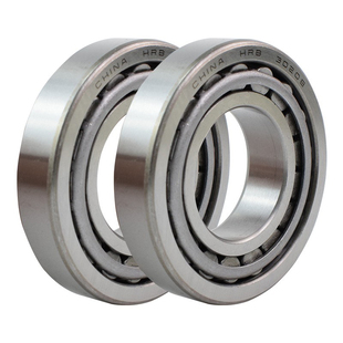 圆锥滚子轴承 32209 32210 32211 32212 哈尔滨轴承正品 原厂 HRB