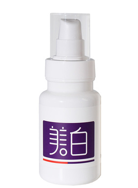 凯鑫丽白靓颜美白水淡化色斑补水