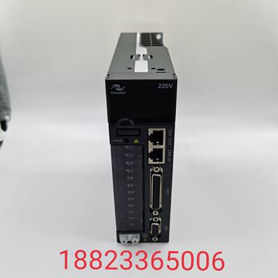 议价汇川驱动器IS620PS NS 1R6I/2R8I/5R5I/7R6I/012I ES IAB C C