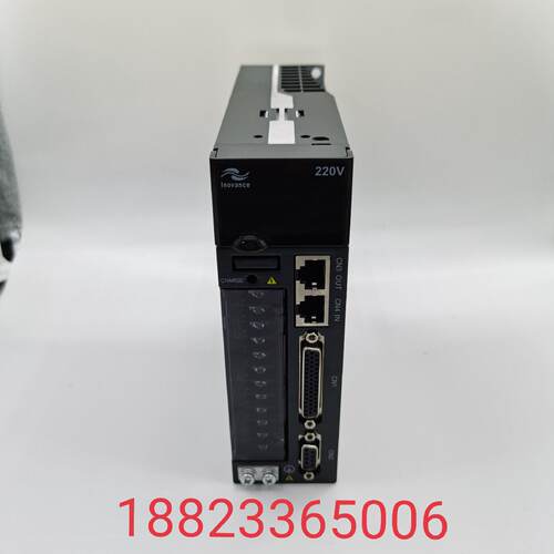 议价汇川驱动器IS620PS NS 1R6I/2R8I/5R5I/7R6I/012I ES IAB C C
