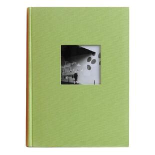 韩国6寸相册本六寸横竖混合影集新生的儿相册宝宝纪念册记录册薄