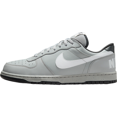 Nike/耐克正品Big Low男士休闲复古运动耐磨耐穿板鞋355152-017