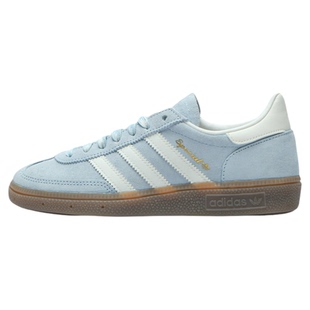 adidas阿迪达斯三叶草男鞋女鞋SPEZIAL休闲T头德训运动鞋KI5933