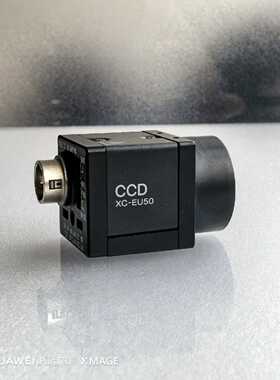 议价 C Industrial Camera Lens Model Xc-Eu50 Disassembled Ite