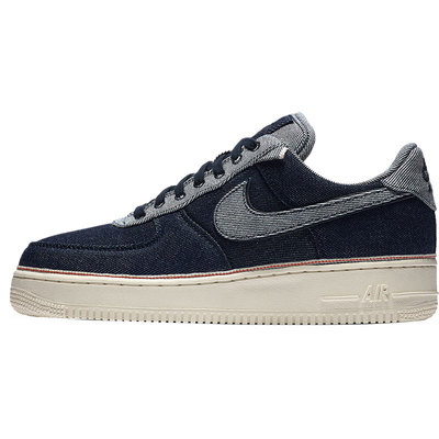 耐克男女舒适运动休闲板鞋