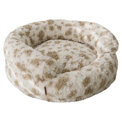 秋冬保暖环抱式宠物窝猫狗通用