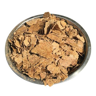 无壳熟榨花生麸新鲜浓香